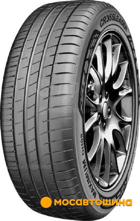 Шины CrossLeader DH08 215/60 R16 95V