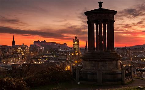 Edinburgh 1080P, 2K, 4K, 5K HD wallpapers free download | Wallpaper Flare