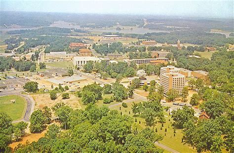 January 20th Clemson Historic Picture Of The Day