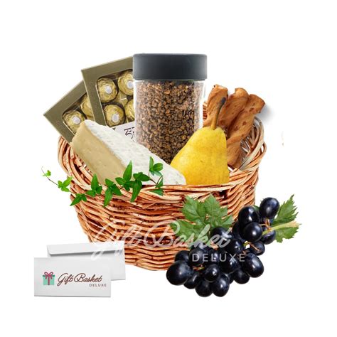 Whole Foods Gift Basket Send Gourmet Food Gift Delivery Online