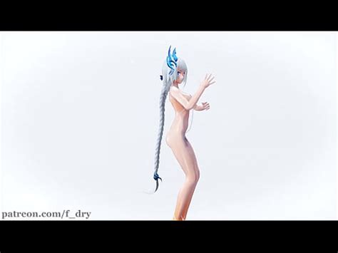 MMD R18 Sea Breeze Micro Bikini Kawaii Strike XVIDEOS