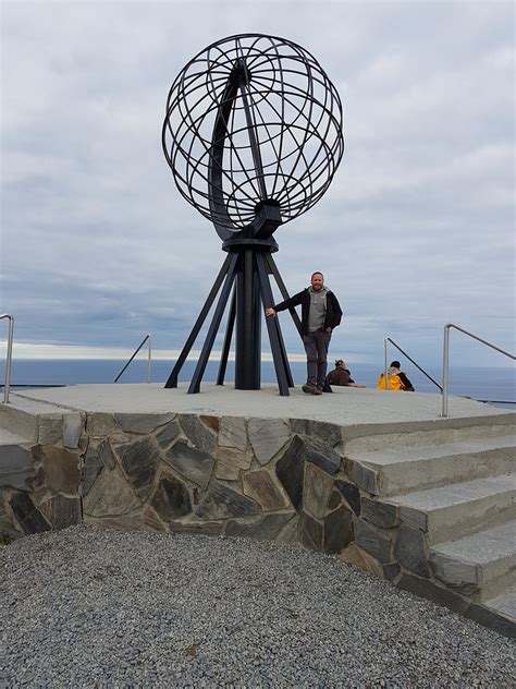 Nordkapp - Finnmark, Norway - Around Guides