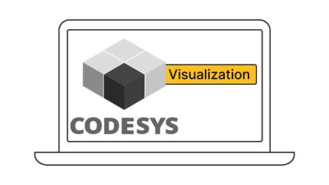 Visualization Options For CODESYS RealPars