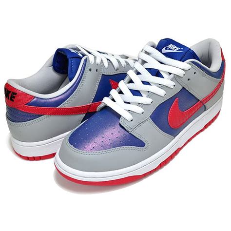 Nike Dunk Low Sp Samba Hyper Blue Samba Silver Cz