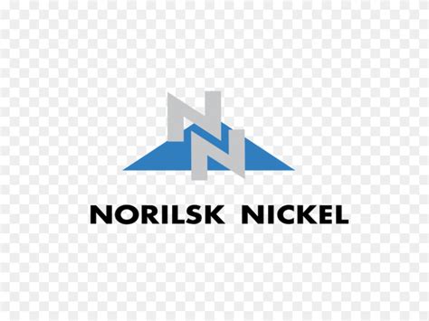 Norilsk Nickel Logo & Transparent Norilsk Nickel.PNG Logo Images