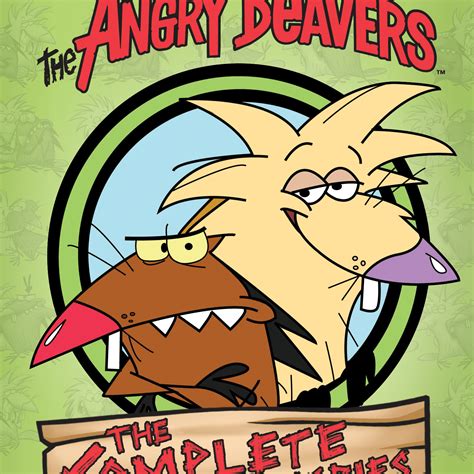 10 Best Nickelodeon Cartoons Of The 90s | Images and Photos finder