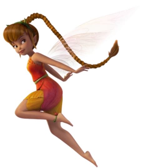 Fawn Disney Fairies Tinkerbell Characters Tinkerbell Disney