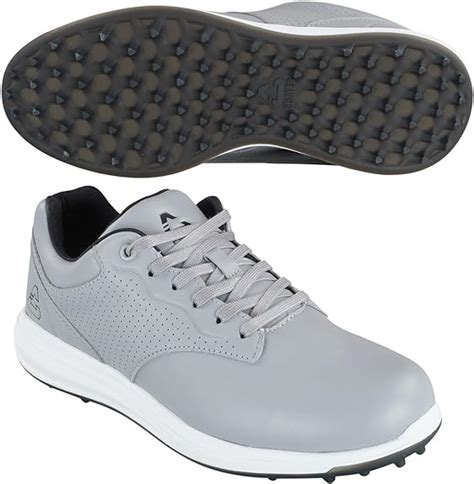 Cuater Golf Shoes: A Comprehensive Review by a Golf Enthusiast - GolfGlean