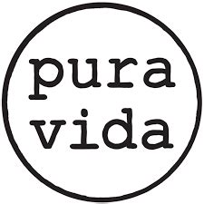 Pura Vida An Ideal Life