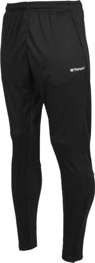 Stanno Field Pants Trainingsbroek Maat 128 Bol