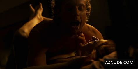 ROXANE DURANE Nude AZNude