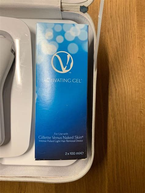 Braun Gillette Venus Naked Skin Kaufen Auf Ricardo