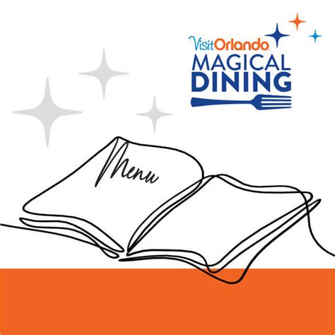 Magical Dining Orlando 2024 Tickets Lane Shanon