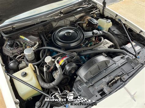 1980 Oldsmobile Cutlass Supreme Midwest Car Exchange