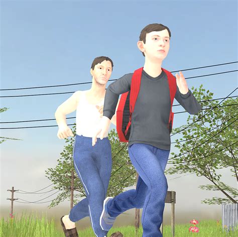 glitchless    barruca schoolboy runaway pc speedruncom