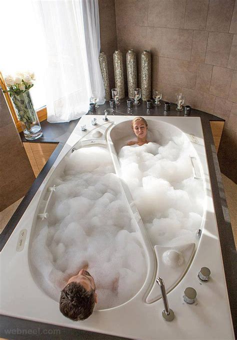 bath tub design