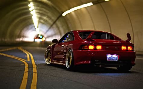 Acura Integra Wallpaper HD Free Download