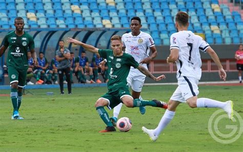 Estatísticas De Aparecidense X Goias Ec - Goiás vence Aparecidense e classifica à fase final do Goianão | Goias ...
