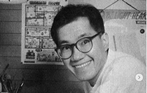 Falleci Akira Toriyama Creador De Dragon Ball