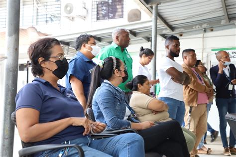 Sana Competencia Por Un Ambiente Libre De Contaminantes Miambiente