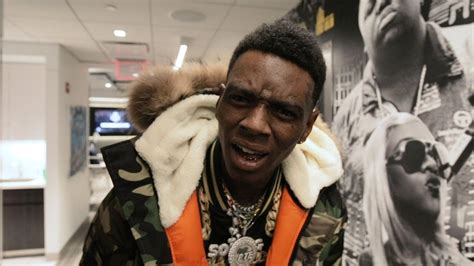 Soulja Boy CRASHES HOT97 Clowns Drake Kanye YouTube