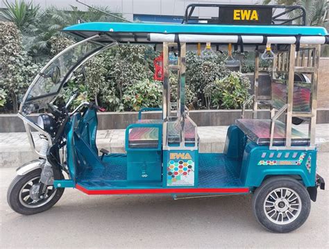 E Rickshaw Dealership At Best Price In Loni By M S Shri Namo Electric