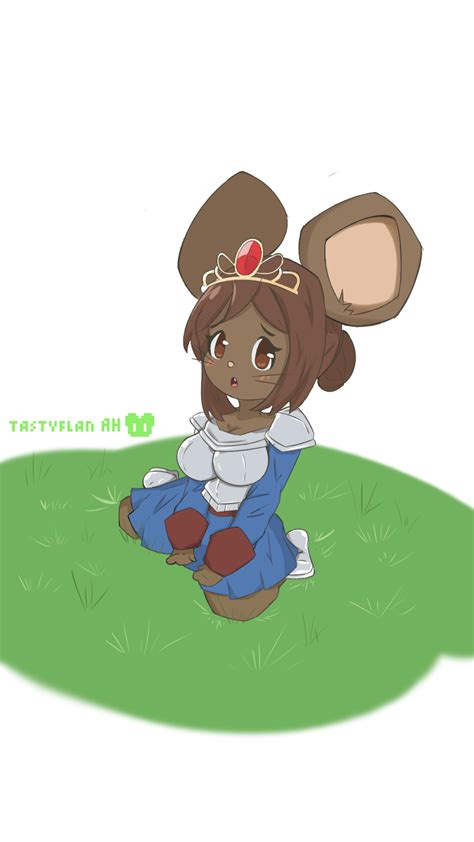 Ratopia Fanart By Tastyflanah2 On Newgrounds