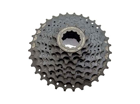 Kaseta Shimano Altus 8rz CS-HG31 11-32T - ACSHG318132 - 12614552894 ...