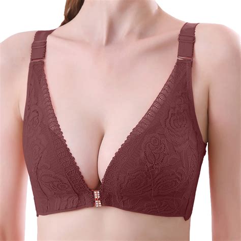 Caicj Lingerie For Women Women S One Smooth U Ultra Light Bra