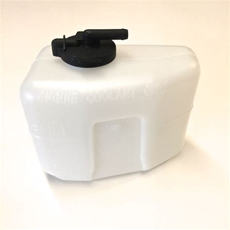 RADIATOR WATER TANK COOLANT OVERFLOW BOTTLE GEO TRACKER SIDEKICK 92