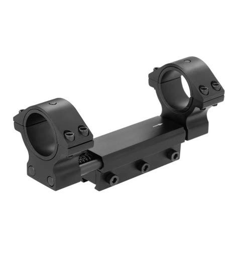 Techno Zero Recoil Scope Mount