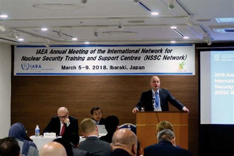 Capacity Building Support Japan Atomic Energy Agency Integrated