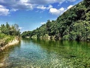 Chalk Bluff River Resort, Uvalde, TX