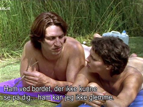 Naked Sabine Petzl In Kommissar Rex