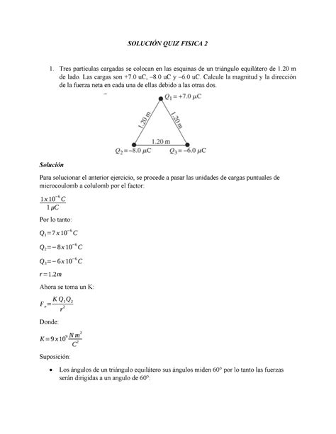 Solucion quiz fisica 2 compress SOLUCIÓN QUIZ FISICA 2 Tres