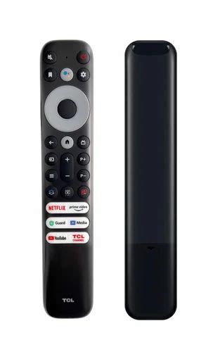 Tcl No Rc V Fmr Bluetooth Voice Remote Control At