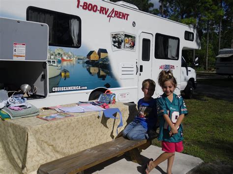 Our Florida Camping and RVing Family Journal: Lion Country Safari ...