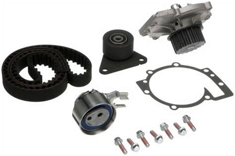 Import Direct Timing Belt Kit With Water Pump K O Reilly Auto P