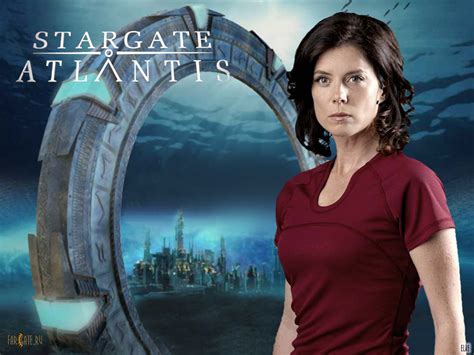 stargate, Atlantis, Adventure, Television, Series, Action, Drama, Sci ...