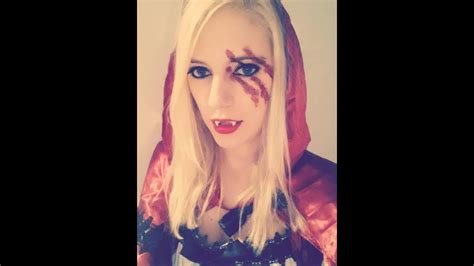 Halloween 2015 Lory Stream Youtube