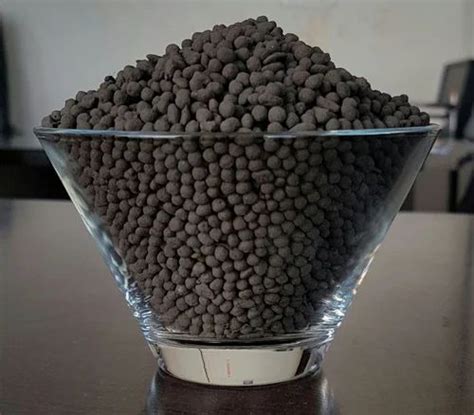 Bio Tech Grade Black Gypsum Granule At Rs Tonne Bikaner Id