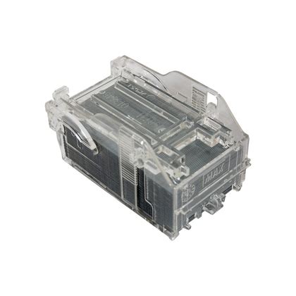 Canon STAPLE X1 0146C001 Staple Cartridge Box Of 3 Genuine D0100