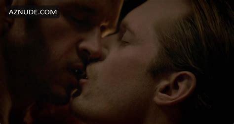 Ryan Kwanten Nude And Sexy Photo Collection Aznude Men