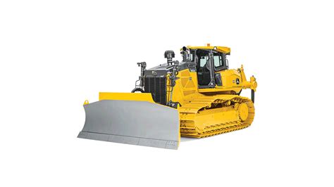 K Crawler Dozer