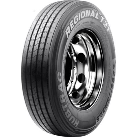 4 Best Trailer Tires For Your Semi Truck | Maestrotire