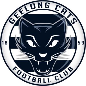 Geelong Cats Logo / Geelong Cats Logo Illustration Twinkl / We have 42 free geelong cats vector ...