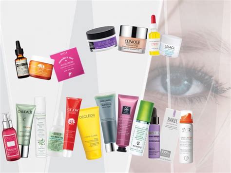 Skincare Anti Fatica Prodotti Per Eliminare I Segni Di Stanchezza