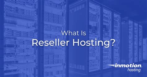 What Is Reseller Hosting And How Does It Work Wiredgorilla