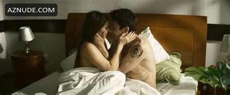 ANASTASIYA DYACHUK Nude AZNude