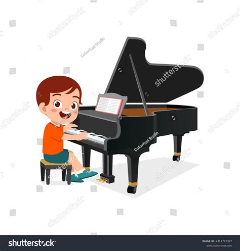 Piano Clipart Photos, Images & Pictures | Shutterstock